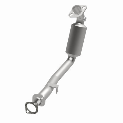 MagnaFlow Standard Grade Federal / EPA Compliant Direct-Fit Catalytic Converter 23335 360 Degree Image Set