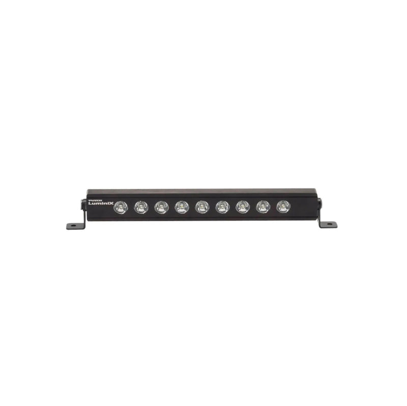 Putco Universal, Luminix High Power LED - 10" Light Bar - 9 LED - 3,600LM - 10010 Photo - Primary