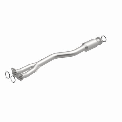 MagnaFlow Lexus IS300 OEM Grade Federal / EPA Compliant Direct-Fit Catalytic Converter 24464 360 Degree Image Set