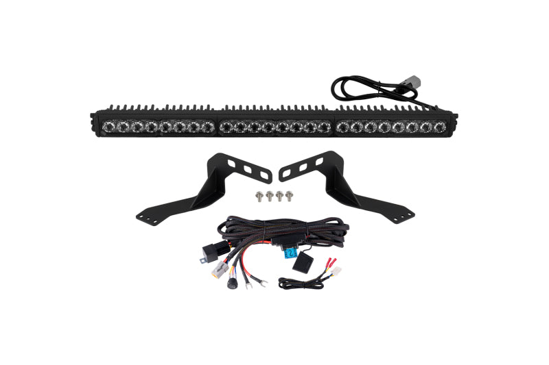 Diode Dynamics DIO LED Light Bars Lights Light Bars & Cubes main image
