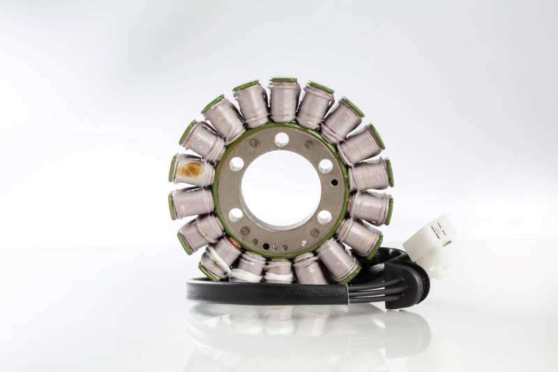 Ricks Motorsport Electrics Ricks Motorsport New OEM Style Suzuki Stator 21-315 21-315 User 1