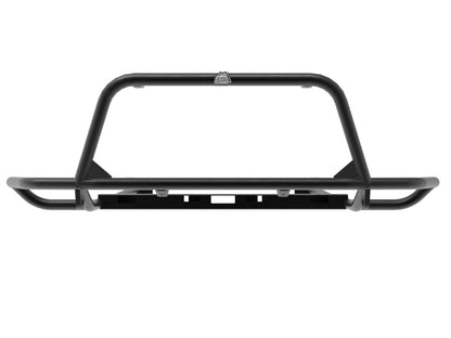 aFe POWER 20-23 Subaru Outback H4 2.4L (t) / H4 2.5L Terra Guard Front Bumper - Black 79-27009 79-27009 Photo - Unmounted