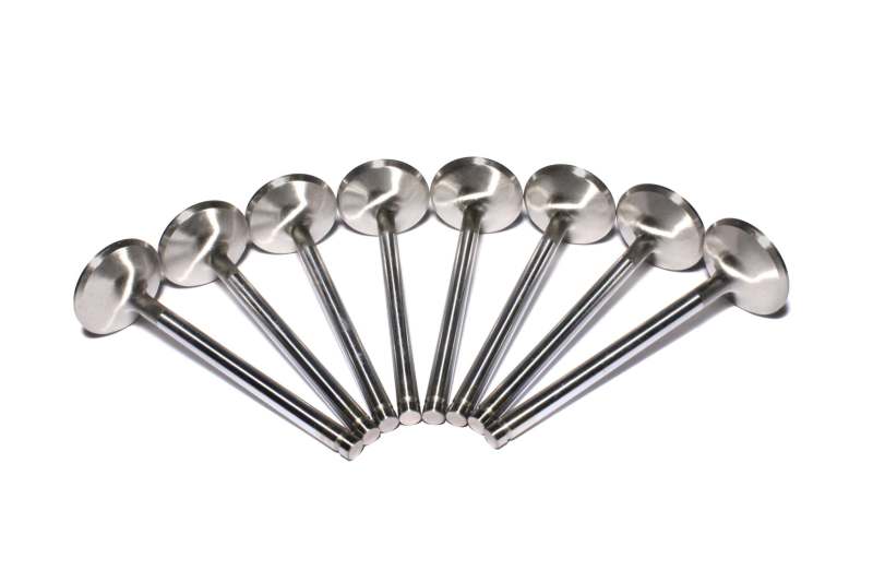 Comp Cams BBC Exhaust Valve 1.880 X 11/32 +.100 Long 6023-8 Photo - Primary