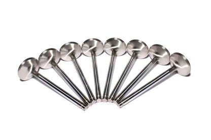 Comp Cams BBC Exhaust Valve 1.880 X 11/32 +.100 Long 6023-8 Photo - Primary