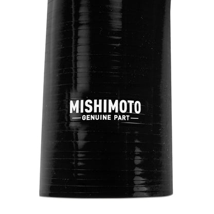 Mishimoto 17-19 Chevrolet Duramax 6.6L L5P Black Silicone Radiator Hose Kit MMHOSE-DMAX-17BK MMHOSE-DMAX-17BK User 3