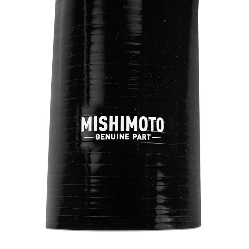 Mishimoto 17-19 Chevrolet Duramax 6.6L L5P Black Silicone Radiator Hose Kit MMHOSE-DMAX-17BK MMHOSE-DMAX-17BK User 3