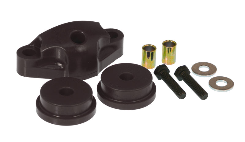 Prothane Transmission Crossmember Mount Bushing 16-1602-BL Photo - Primary