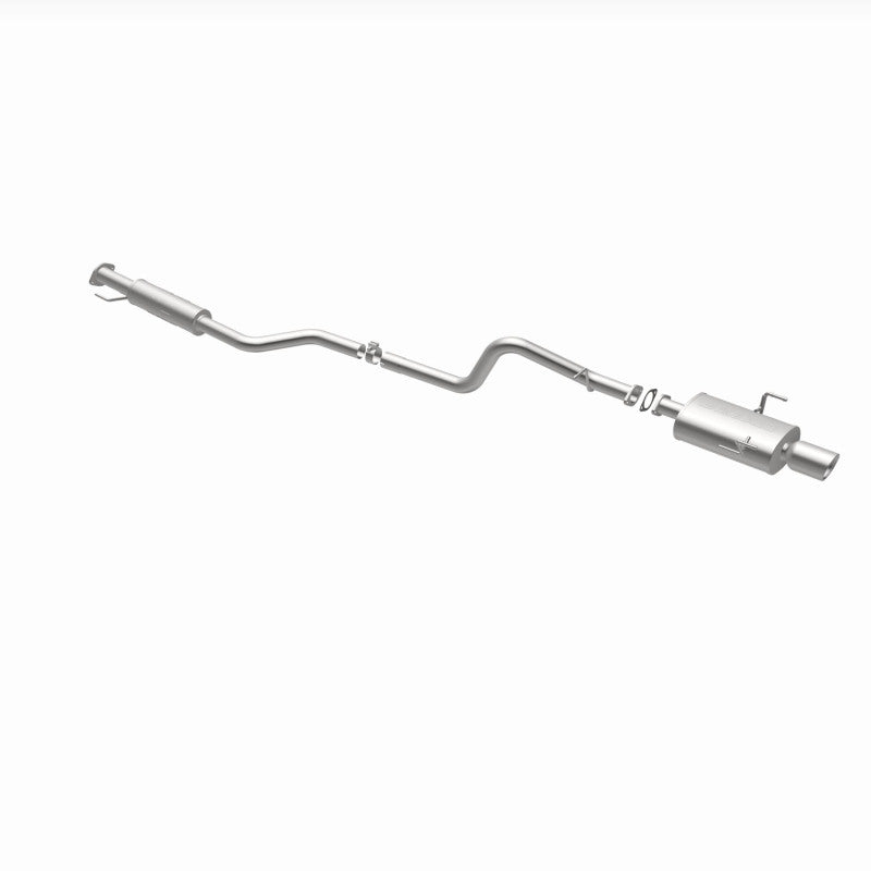 MagnaFlow Nissan Sentra Street Series Cat-Back Performance Exhaust System 15764 360 Degree Image Set
