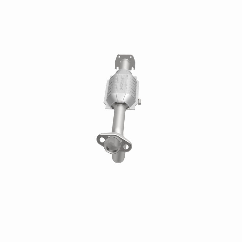 MagnaFlow Standard Grade Federal / EPA Compliant Direct-Fit Catalytic Converter 23421 360 Degree Image Set