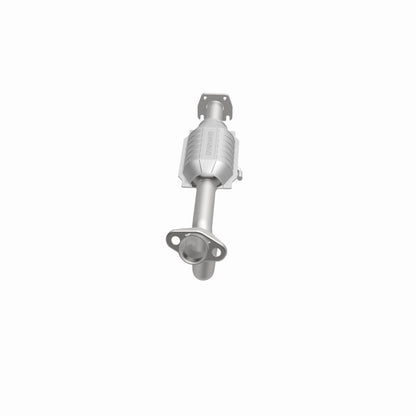 MagnaFlow Standard Grade Federal / EPA Compliant Direct-Fit Catalytic Converter 23421 360 Degree Image Set