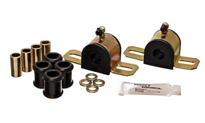 Energy Suspension Rear Sway Bar Bushing Set 17.5 MM 5.5173G Photo - Primary
