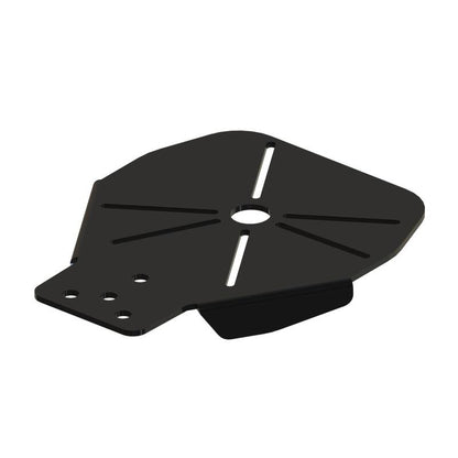 Westin Hlr Beacon Light Top Mount 57-89065 Photo - Primary