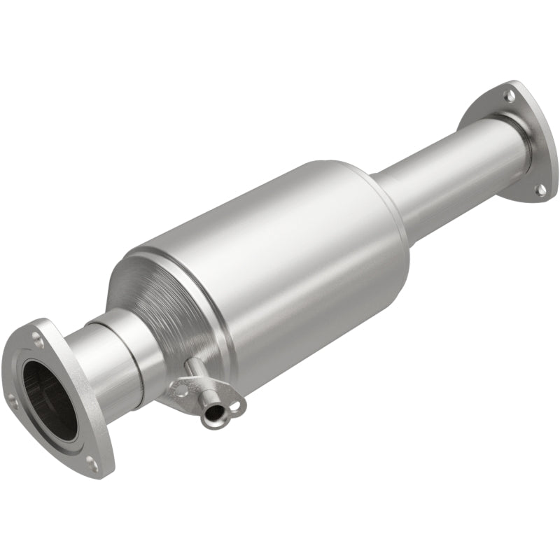 MagnaFlow Toyota Land Cruiser California Grade CARB Compliant Direct-Fit Catalytic Converter 3391894 Photo - Primary