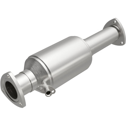 MagnaFlow Toyota Land Cruiser California Grade CARB Compliant Direct-Fit Catalytic Converter 3391894 Photo - Primary