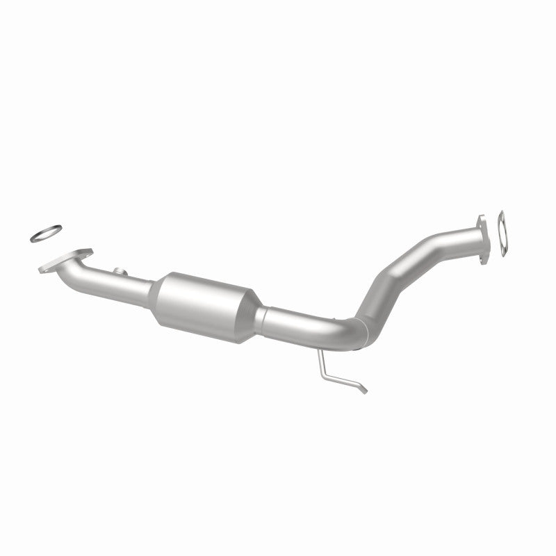 MagnaFlow California Grade CARB Compliant Direct-Fit Catalytic Converter 5592697 360 Degree Image Set