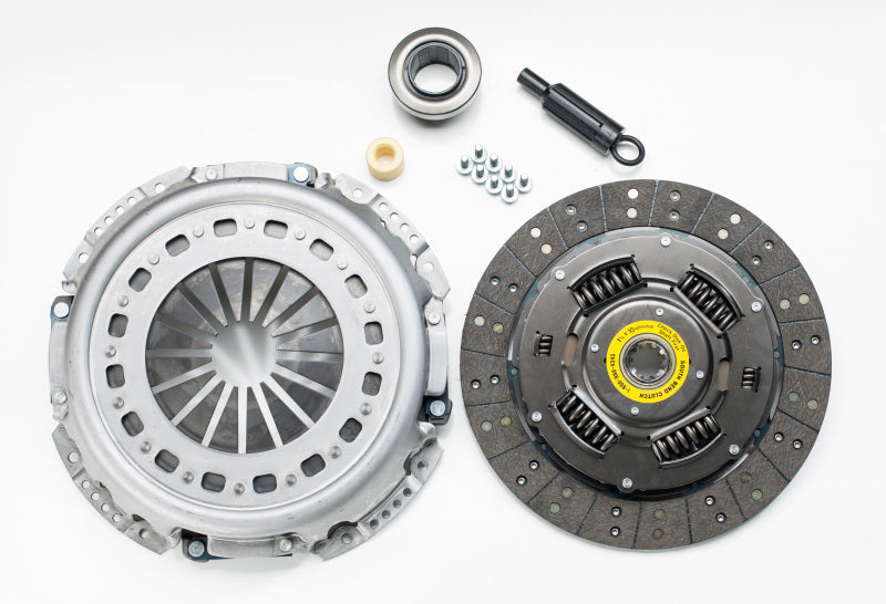 South Bend Clutch 87-94 Ford 7.3 DI Non-Turbo/7.3 IDI Turbo/7.3 Powerstroke ZF-5 Stock Clutch Repl 1944-5R 1944-5R Photo - Primary