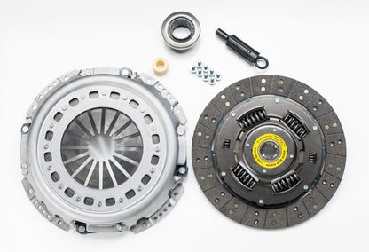 South Bend Clutch 87-94 Ford 7.3 DI Non-Turbo/7.3 IDI Turbo/7.3 Powerstroke ZF-5 Stock Clutch Repl 1944-5R 1944-5R Photo - Primary