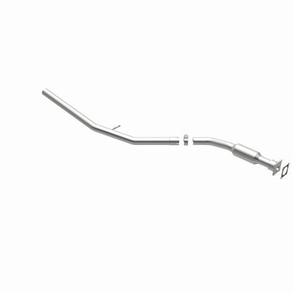 MagnaFlow OEM Grade Federal / EPA Compliant Direct-Fit Catalytic Converter 49948 360 Degree Image Set