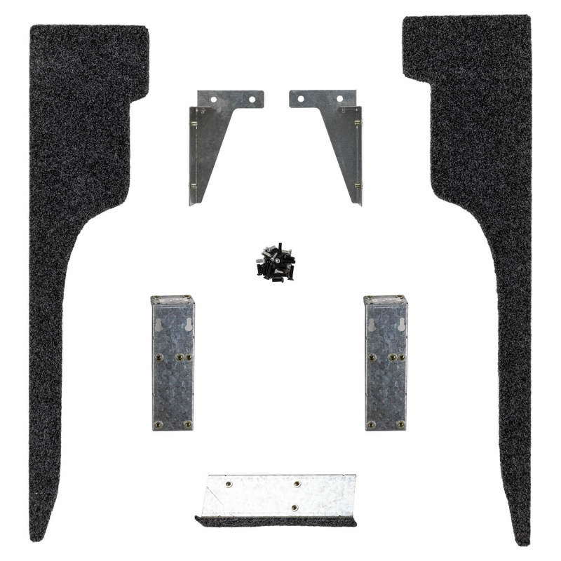 ARB R/Drw Side Floor Kit Jk Wrangler 2 Door JK2DFK JK2DFK Photo - Primary