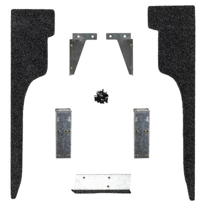 ARB R/Drw Side Floor Kit Jk Wrangler 2 Door JK2DFK JK2DFK Photo - Primary