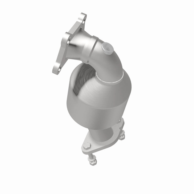 MagnaFlow OEM Grade Federal / EPA Compliant Direct-Fit Catalytic Converter 52594 360 Degree Image Set