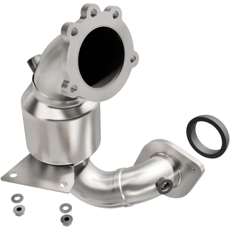 MagnaFlow Dodge Caliber OEM Grade Federal / EPA Compliant Direct-Fit Catalytic Converter 51511 Photo - Primary