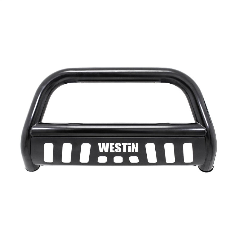 Westin 2005-2015 Toyota Tacoma E-Series Bull Bar - Black 31-5605 31-5605 Photo - Primary