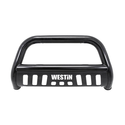 Westin 2005-2015 Toyota Tacoma E-Series Bull Bar - Black 31-5605 31-5605 Photo - Primary