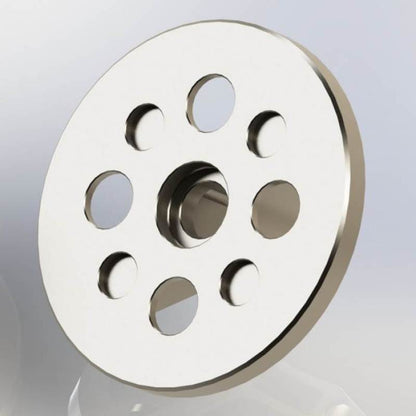 Fleece Performance Engine Crankshaft Gear Installation Tool FPE-CCBT Photo - Primary