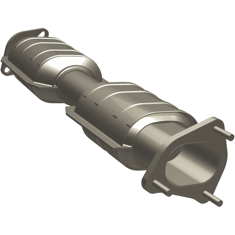 MagnaFlow Ford California Grade CARB Compliant Direct-Fit Catalytic Converter 333387 Photo - Primary