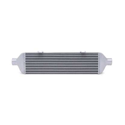 Mishimoto Silver Front-Mount Intercooler Kit Subaru WRX 2015+ MMINT-WRX-15SL User 2