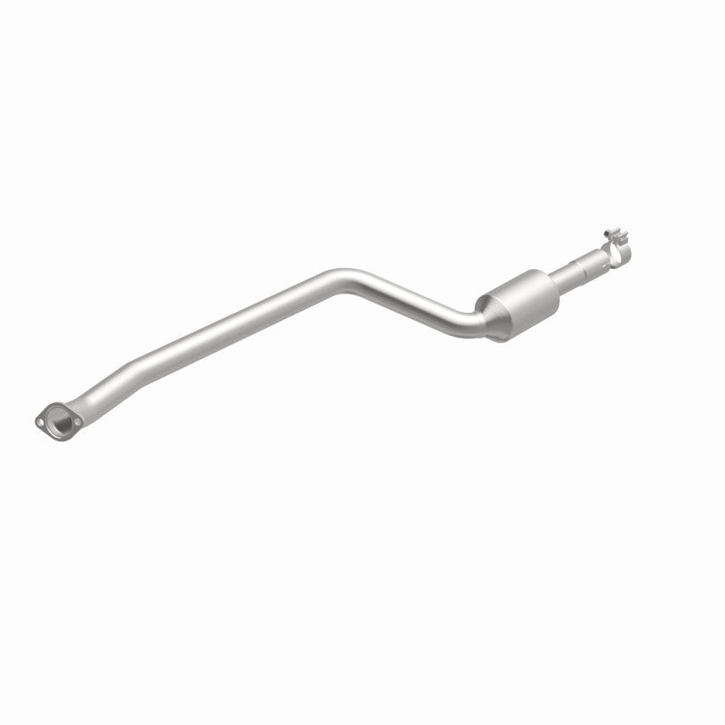 MagnaFlow BMW 128i OEM Grade Federal / EPA Compliant Direct-Fit Catalytic Converter 21-990 360 Degree Image Set
