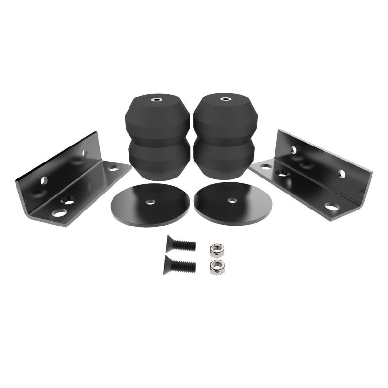 Timbren 1998 Hino FE2620 Rear Suspension Enhancement System HIRFE HIRFE Photo - Primary