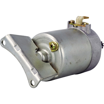 Arrowhead 85-88 Kawasaki KLF185 Bayou Starter Motor 410-54270 410-54270 Photo - Primary