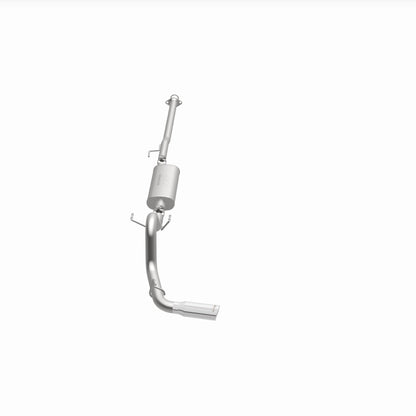 MagnaFlow Toyota Tacoma Street Series Cat-Back Performance Exhaust System 15315 360 Degree Image Set