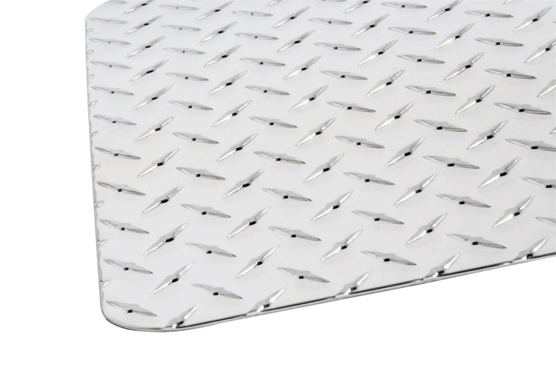 Dee Zee Deezee Universal Flaps Brite-Tread Universal 12x16 DZ1800 DZ1800 Photo - Unmounted