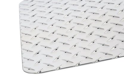 Dee Zee Deezee Universal Flaps Brite-Tread Universal 12x16 DZ1800 DZ1800 Photo - Unmounted