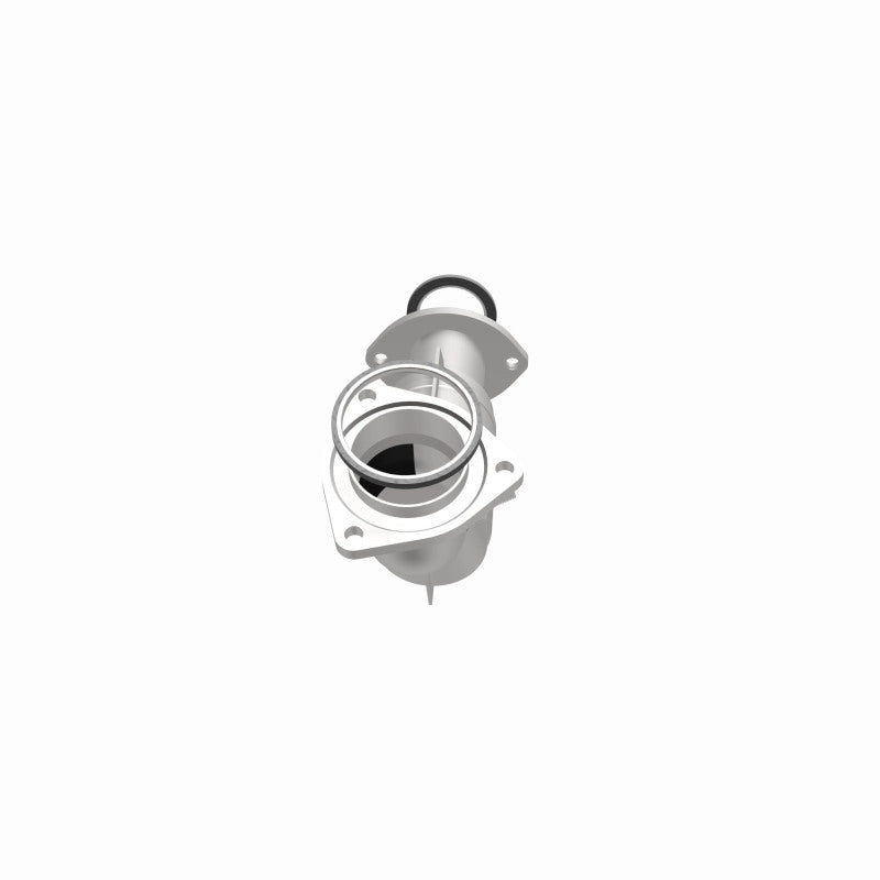 MagnaFlow Toyota HM Grade Federal / EPA Compliant Direct-Fit Catalytic Converter 23759 360 Degree Image Set