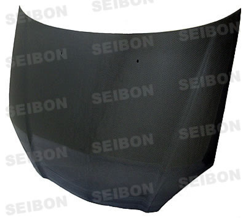 Seibon OEM Carbon Fiber Hood Acura Rsx (Dc5) 2002-2007 HD0205ACRSX-OE Photo - Primary