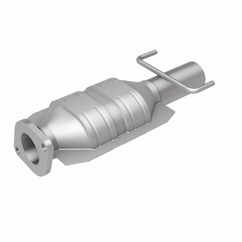 MagnaFlow Lincoln Continental HM Grade Federal / EPA Compliant Direct-Fit Catalytic Converter 93232 360 Degree Image Set