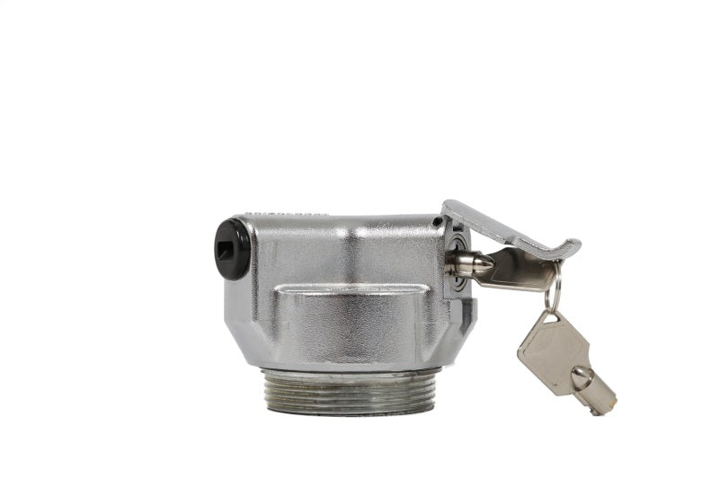 Dee Zee Deezee Universal Tool Box - Service Parts Vented Gas Cap (Lt Tank) DZGASCAP3 DZGASCAP3 Photo - Primary