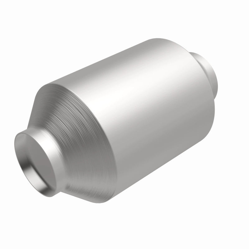 MagnaFlow California Grade CARB Compliant Universal Catalytic Converter 5551206 360 Degree Image Set
