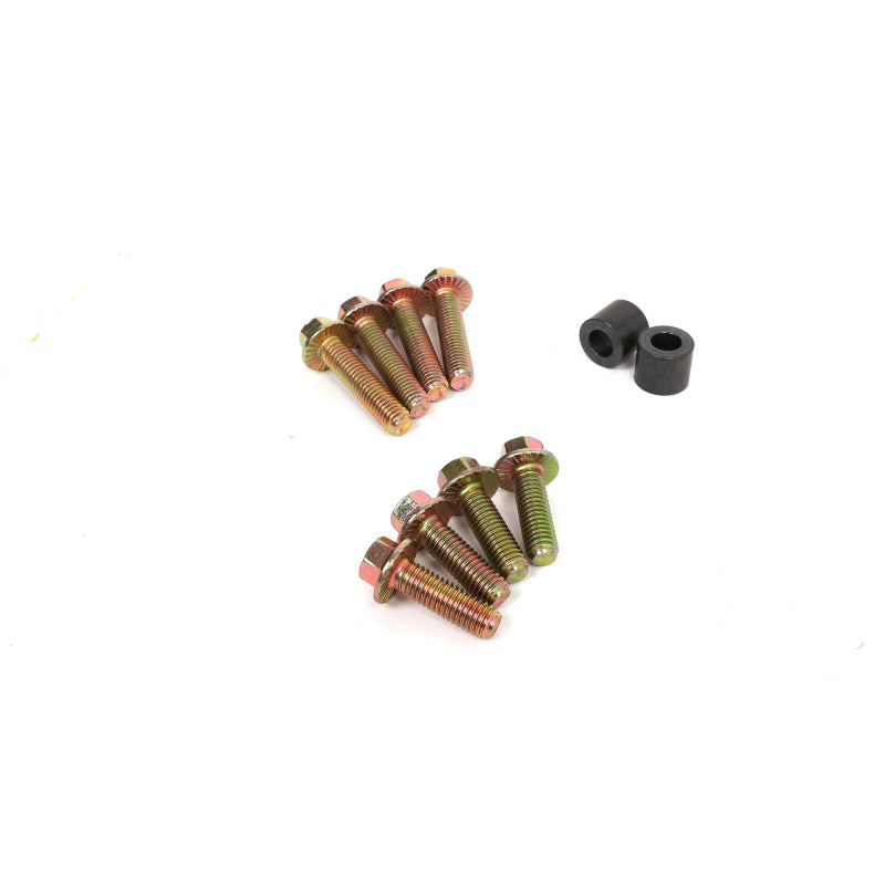 BLOX Racing Rear Sway Bar Hardware - 94-01 Acura Integra / 92-00 Honda Civic/Del Sol BXSS-10101-HD BXSS-10101-HD User 1