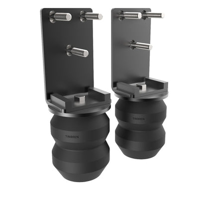 Timbren 1993 Hino FD2218LP Front Suspension Enhancement System HIFFD HIFFD Photo - Primary