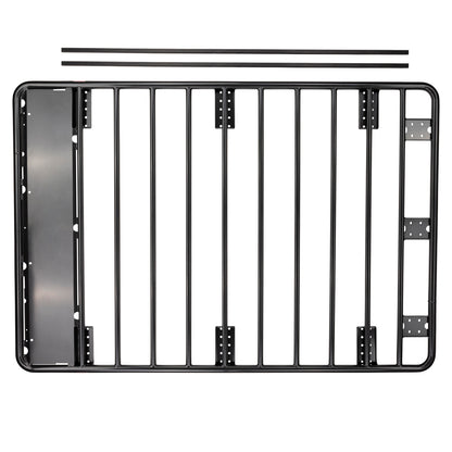 ARB Roofrack Flat 1850X1250mm 73X49 3800220 3800220 Photo - Primary