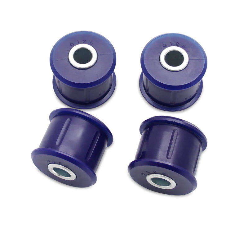 SuperPro Front Radius Arm To Diff Mount Bushing Kit SPF0126K Photo - Primary