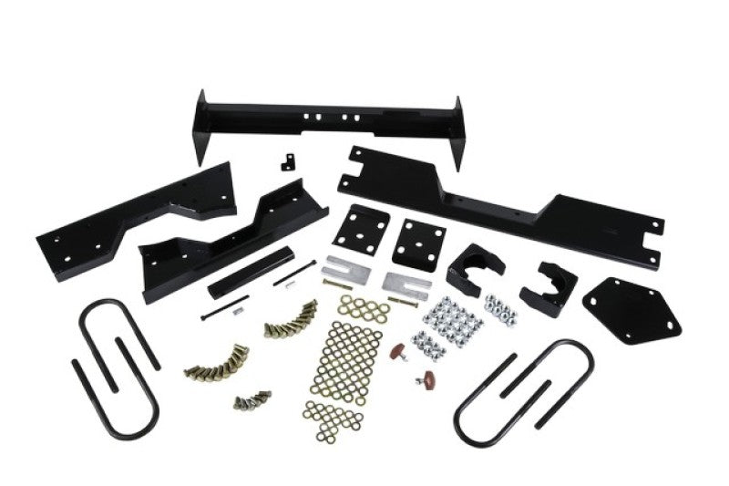 Belltech FLIP KIT 94-99 RAM 1500 EXT CAB 6681 6681 Photo - Primary