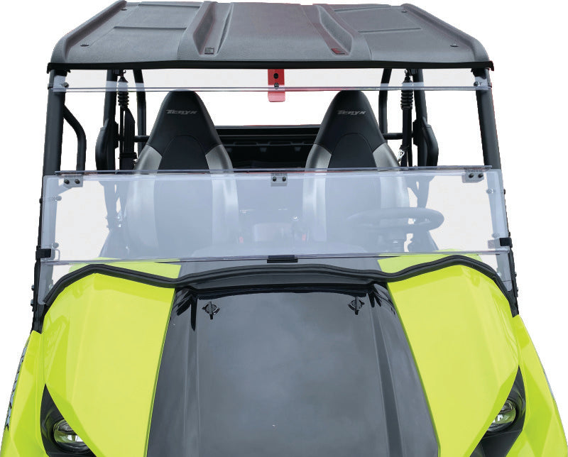 QuadBoss Qb Windbreak Folding Shield 375788 375788 User 1