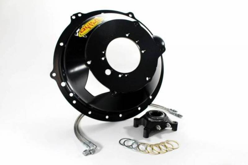 Clutch Masters Internal Hydraulic Bearing for Quicktime QT6036 Bell Housing N106QT-AT N106QT-AT User 1