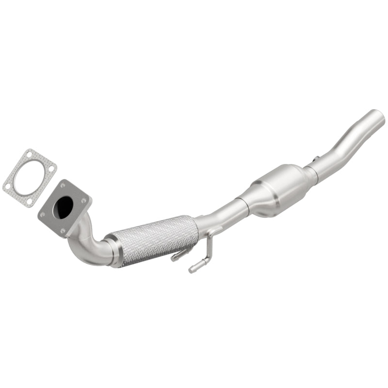 MagnaFlow Volkswagen HM Grade Federal / EPA Compliant Direct-Fit Catalytic Converter 23710 Photo - Primary